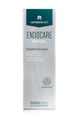 Endocare Renewal Comfort Cream 50 ml - 2