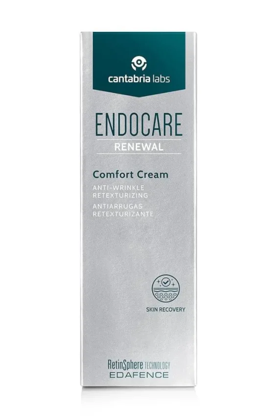 Endocare Renewal Comfort Cream 50 ml - 2