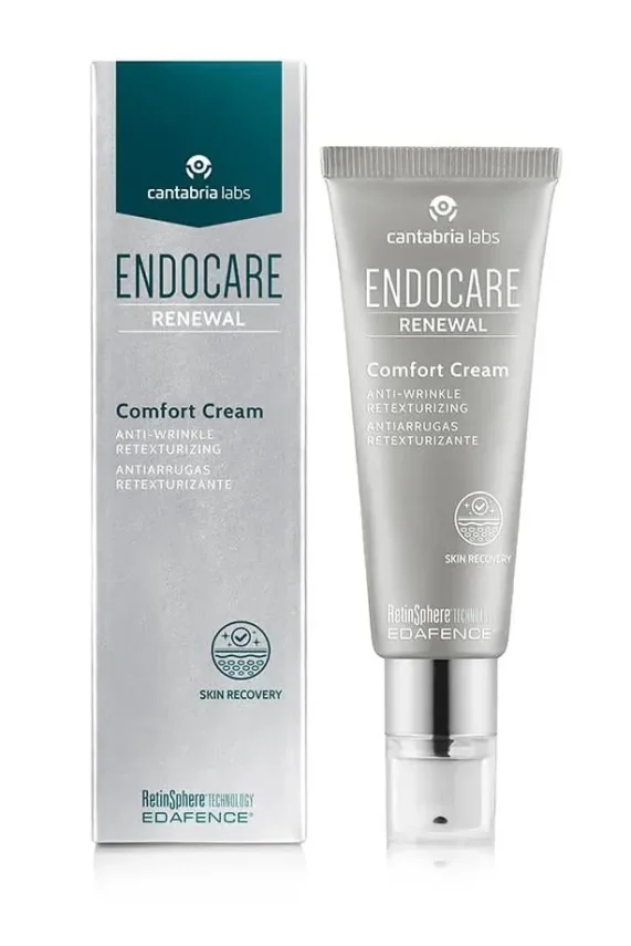 Endocare Renewal Comfort Cream 50 ml - 3