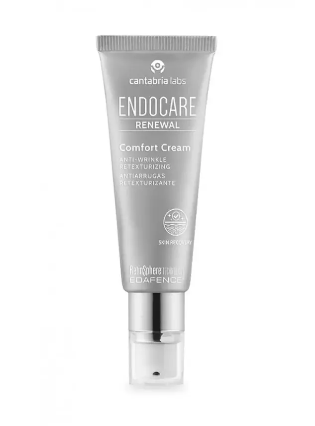 Endocare Renewal Comfort Cream 50 ml - 1