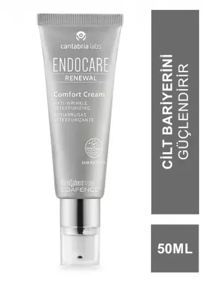 Endocare Renewal Comfort Cream 50 ml - 2