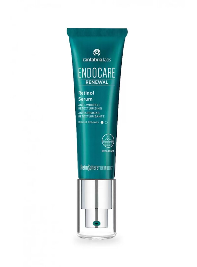 Endocare Renewal Retinol Serum 30 ml - Heliocare