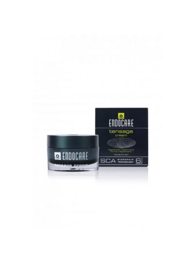 Endocare Tensage Cream 30 ml - ENDOCARE
