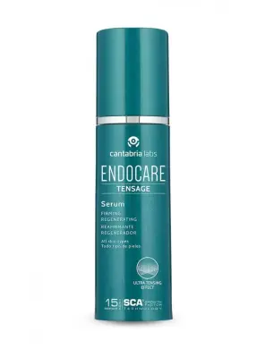 Outlet - Endocare Tensage Yaşlanma Karşıtı Serum 30 ml - 2
