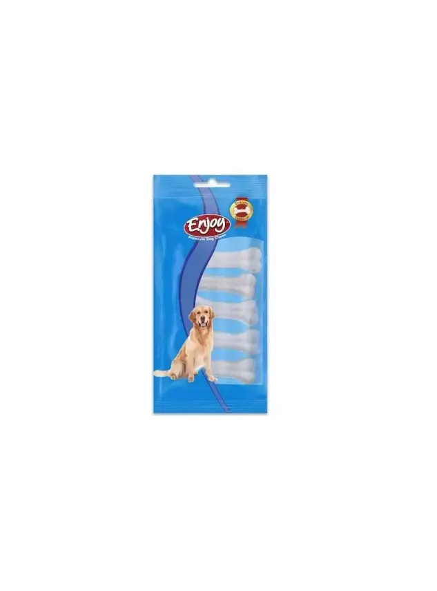 Enjoy Beyaz Pres Kemik -20-25 gr-*5 li - 1