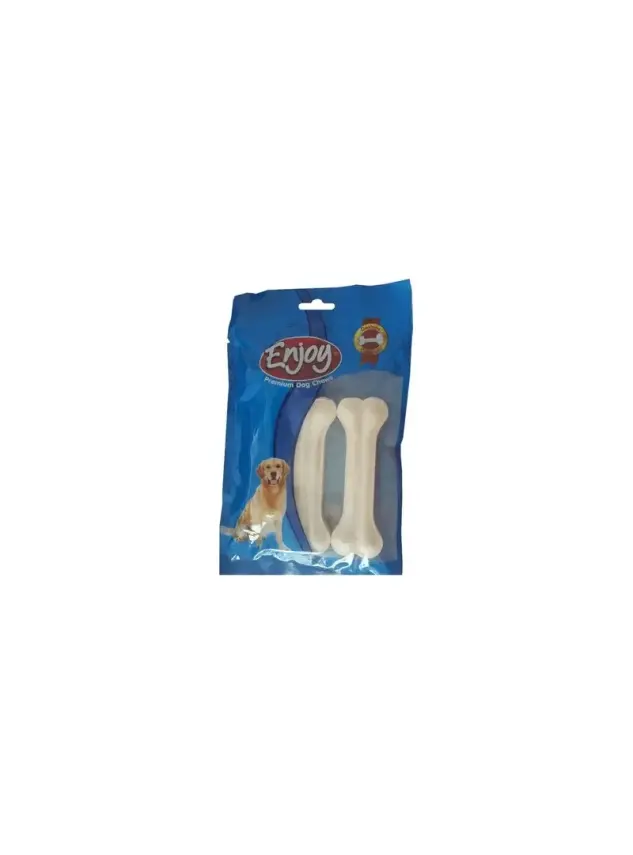 Enjoy Beyaz Pres Kemik -60-65-*3 lü - 1