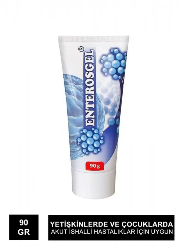 Enterosgel 90 gr - Diğer Bakım Ürünleri