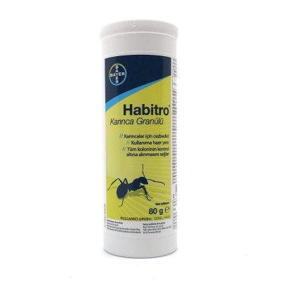 Envu Habitro Karınca Granülü 80 gr - envu