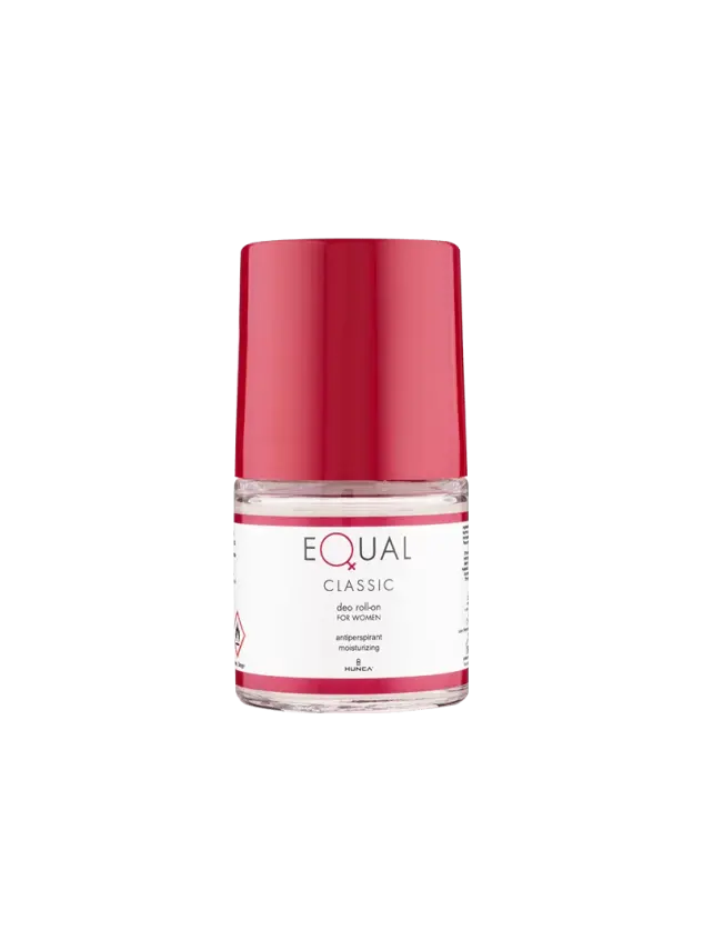 Equal Classic Deo Roll-on For Women 50 ml - 1
