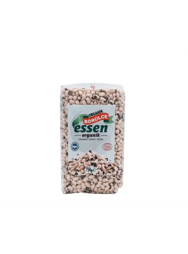 Essen Organik Börülce 750 Gr - 1
