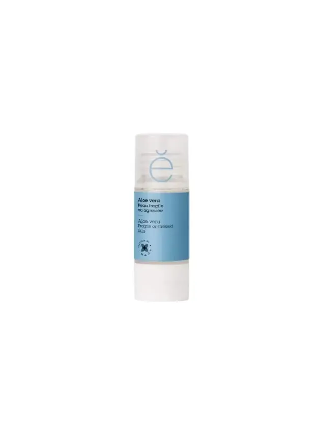 Etat Pur Aloe Vera Kuruluk Karşıtı Yatıştırıcı Saf Konsantre Bakım 15 ml - 1