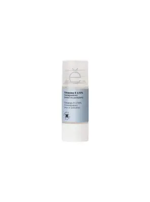 Etat Pur E Vitamini %3,93 Antioksidan Etkili Saf Konsantre Bakım 15 ml - 1