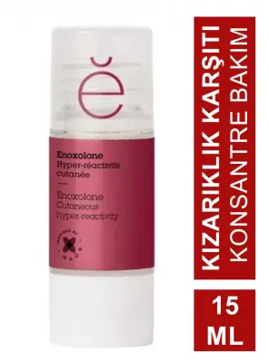 Etat Pur Enoksolon %2 Kızarıklık Karşıtı Saf Konsantre Bakım 15 ml - 2