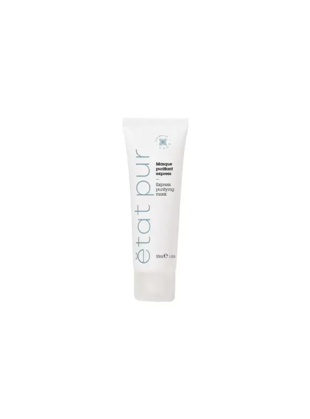 Etat Pur Express Purifying Mask 50 ml - 1