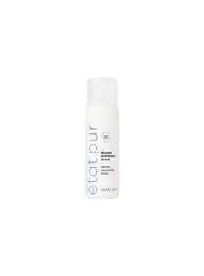 Outlet - Etat Pur Gentle Cleansing Foam 150 ml - 1