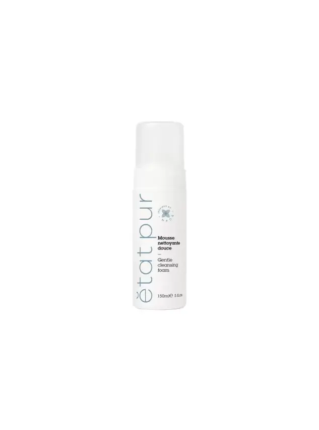 Outlet - Etat Pur Gentle Cleansing Foam 150 ml - 1