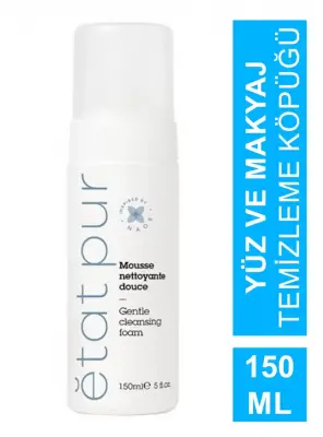Outlet - Etat Pur Gentle Cleansing Foam 150 ml - 2