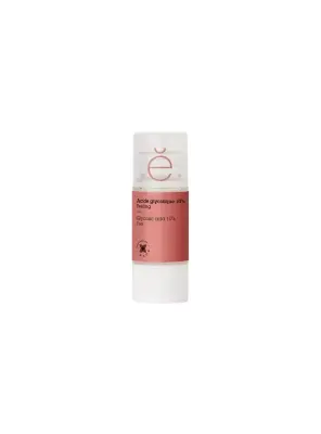 Etat Pur Glikolik Asit %10 AHA Peeling Etkili Saf Konsantre Bakım 15 ml - 1