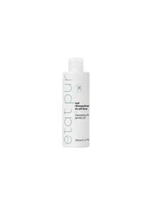 Etat Pur Lait Demaquillant Cleansing Milk 200 ml - 1