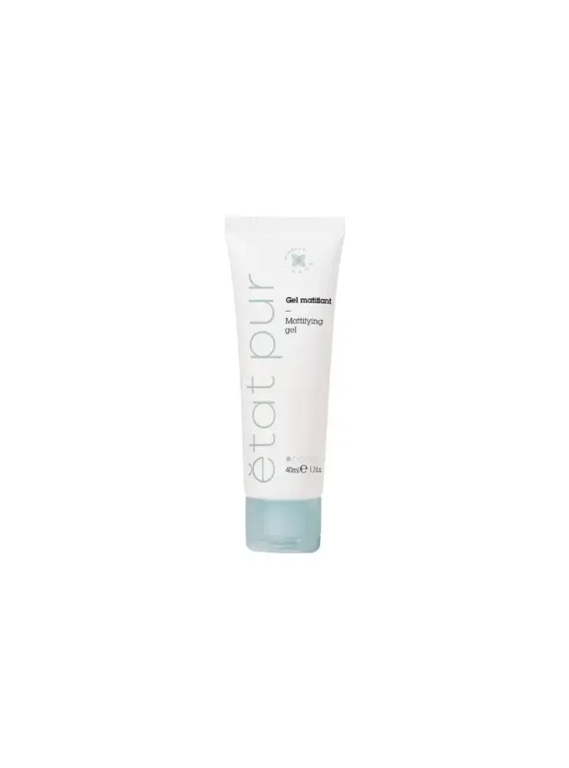 OUTLET- Etat Pur Mattifying Gel 40 ml - 2