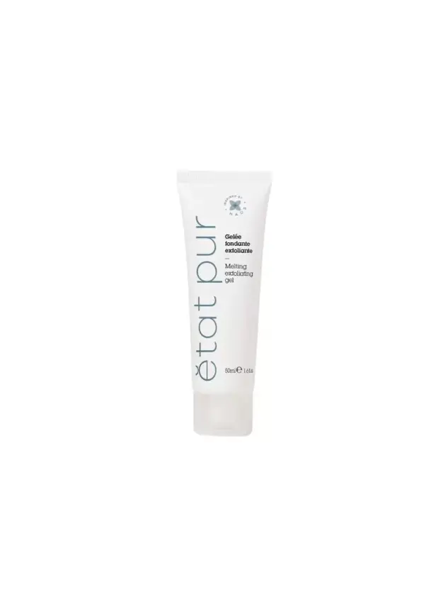 Etat Pur Melting Exfoliating Gel 50 ml - 1
