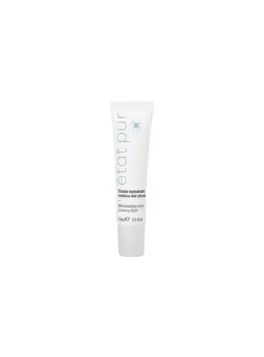 Etat Pur Moisturizing Eye Contour Fluid 15 ml - 1