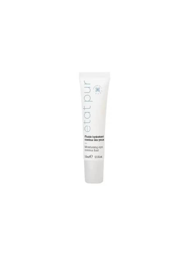 Etat Pur Moisturizing Eye Contour Fluid 15 ml - 1