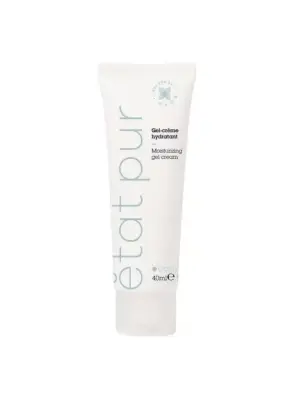 Etat Pur Moisturizing Gel Cream - Karma/Yağlı Ciltler - 40 ml - 1