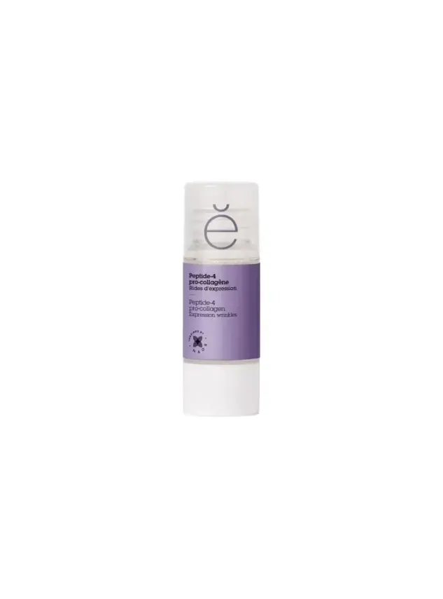 Outlet - Etat Pur Peptid-4 Pro Collagen Dolgunlaştırıcı Saf Konsantre Bakım 15 ml - 1