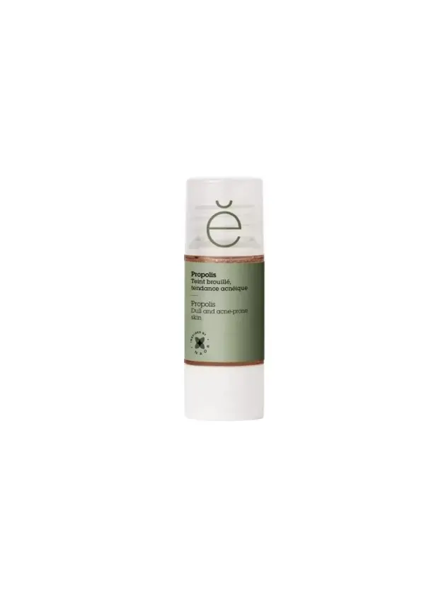 Etat Pur Propolis Akne ve Siyah Nokta Karşıtı Saf Konsantre Bakım 15 ml - 1