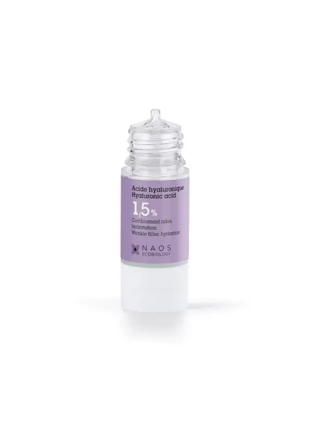 Etat Pur Pure Active Hyalüronik Asit İnce Kırışıklık Karşıtı Saf Konsantre Bakım 15 ml - 1