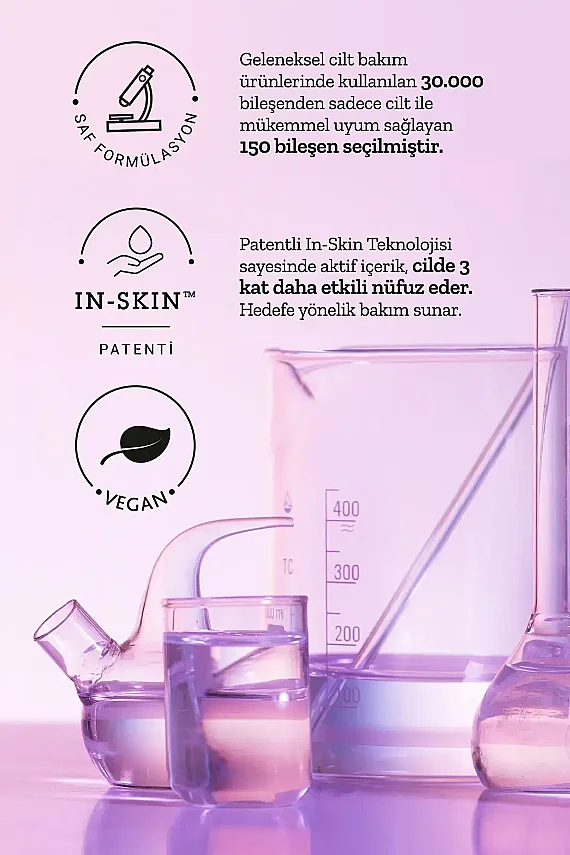 Etat Pur Pure Active Retinol %0,3 Konsantre Bakım Ürünü 15ml - 6