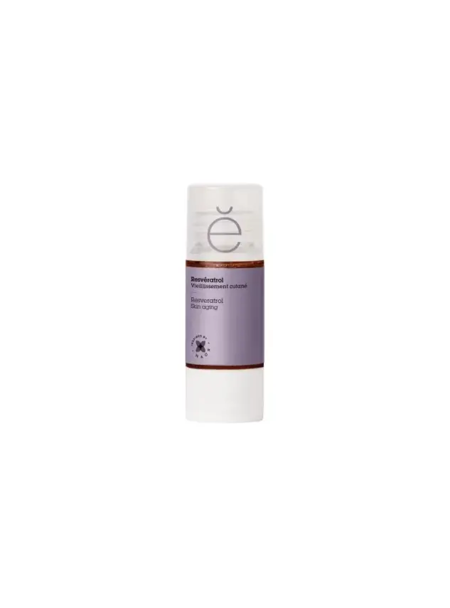 Etat Pur Resveratrol Derin Kırışıklık Karşıtı Saf Konsantre Bakım 15 ml - 1