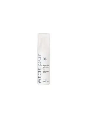 Etat Pur Rich Moisturizing Cream - Kuru Ciltler - 40 ml - 1
