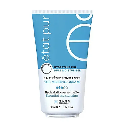 Etat Pur The Melting Cream 50 ml - 2