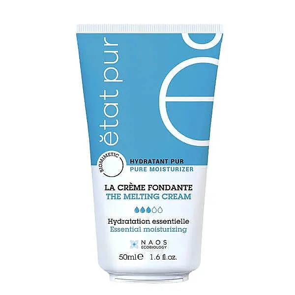 Etat Pur The Melting Cream 50 ml - 2