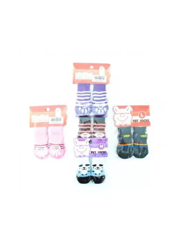 Evcil Hayvan Çorabı - DİĞER