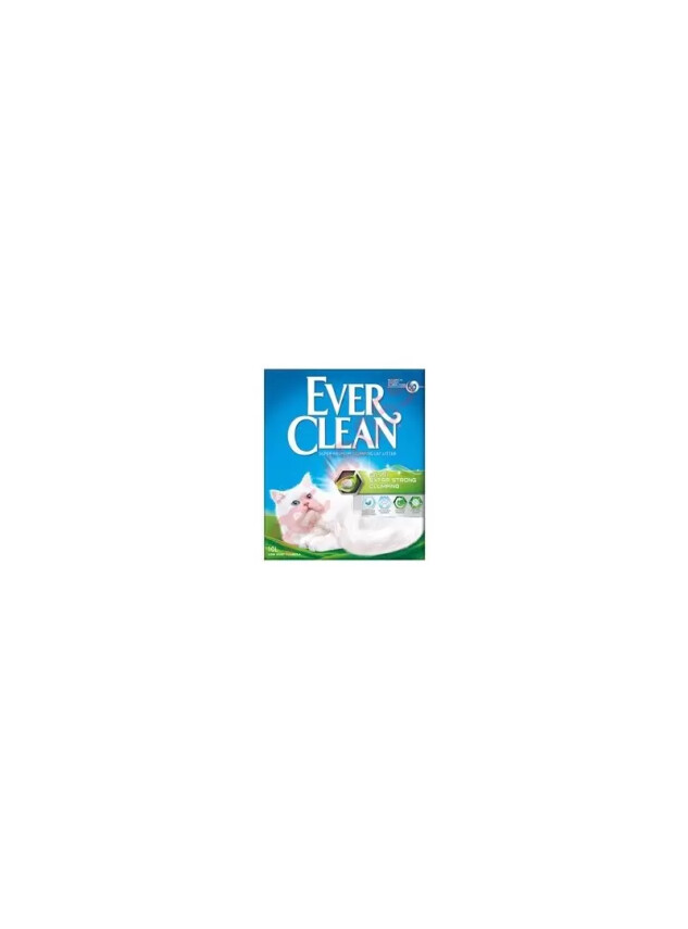 Ever Clean Extra Strong Clump Kokusuz -Unscented- 10 Lt - Ever Clean