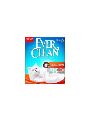 Ever Clean Fast Acting 10 Lt - Ever Clean