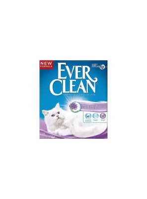 Ever Clean Lavender 10Lt - Ever Clean