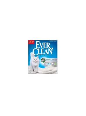 Ever Clean Total Cover 10 Lt - Ever Clean