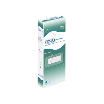Exxe Film Pedli 10x30 cm - Tekli - Exxe