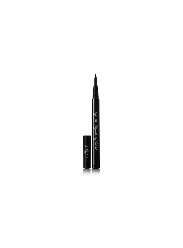 Eyeko Alexa Chung Eye Do Liquid Eyeliner 0.8ml - Belirgin Siyah - 1