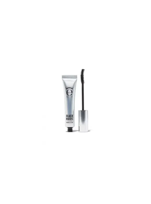 Eyeko Black Magic Mascara 8ml - Çarpıcı Kirpikler - 1