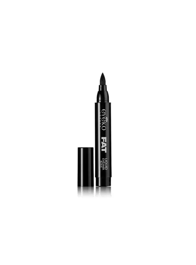 Eyeko Fat Liquid Eyeliner - 1