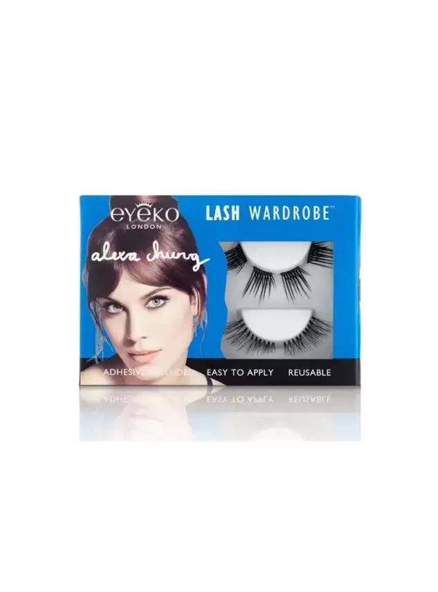 Eyeko Lash Wardrobe Takma Kirpik - 1