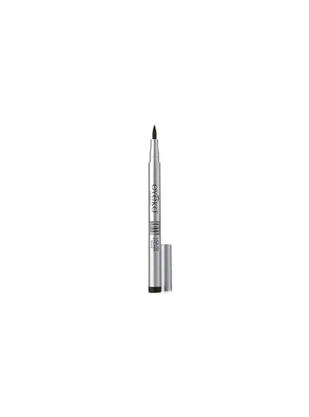 Eyeko Skinny Liquid Eyeliner Black 2gr - 1