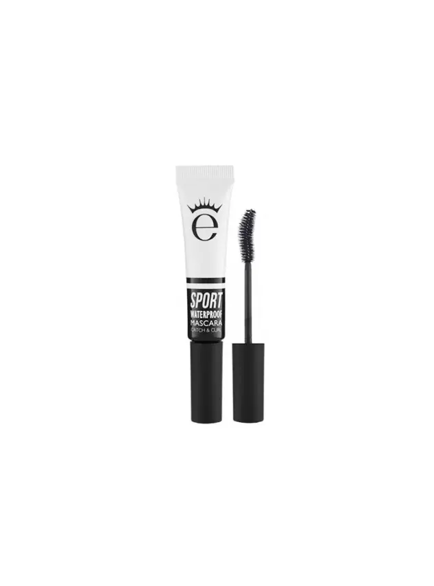 Eyeko Sport Waterproof Mascara 8ml - 1