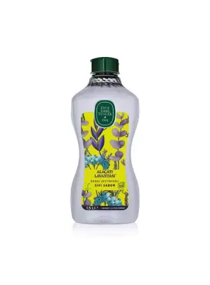 Eyüp Sabri Tuncer Alaçatı Lavantası Doğal Zeytinyağlı Sıvı Sabun 1,5 lt - 1