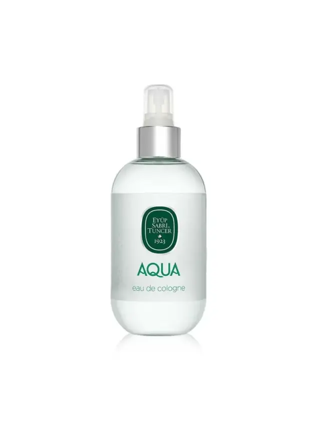 Eyüp Sabri Tuncer Aqua Eau De Cologne 280 ml - 1